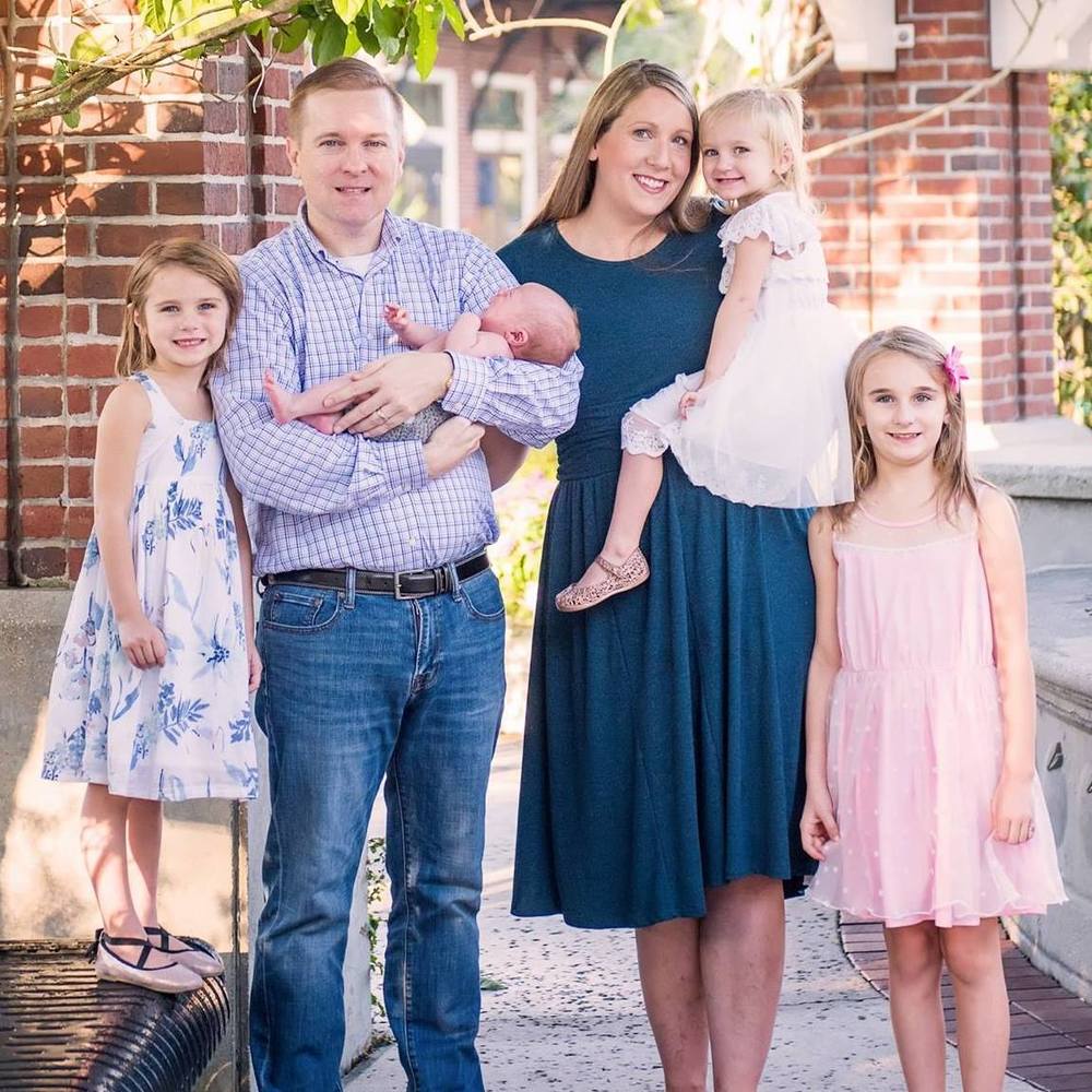 Meet your Posher, Amy